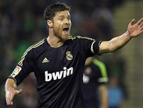 Чаби Алонсо потвърди, че слага край на кариерата си