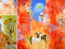 Сдружение „Шанс чрез умения” с нов творчески проект, насочен към децата и младите до 18 години