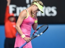 Австралийка изхвърли Южени Бушар от турнира в Маями