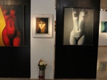 Книга за художника Тома Трифоновски – кой беше творецът и приятелят Томата?