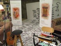 „Изпята поезия” в литературен клуб „Перото” на НДК