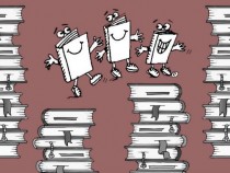 Новата културно аташе… или познай от кой род е съществителното