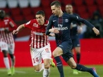 ПСЖ с икономична победа над "Нанси"