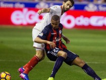 "Севиля" не успя срещу "Алавес"