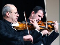 Мартенски музикални дни: Концерт на Струнно дуо Минчеви – 20 март, от 19 часа