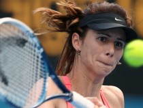 Цветана Пиронкова срещу Белинда Бенчич в първия кръг на турнира в Калифорния