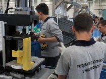 Има глад за кадри, но не за България, а за Западна Европа, твърди доклад