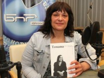 Представят книга за  художника Тома Трифоновски