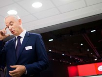 Немският енергиен гигант E.ON отчете рекордна финансова загуба през 2016 година