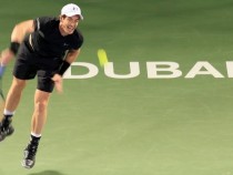 Мъри на полуфинал в Дубай след 36-минутен тайбрек