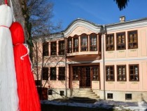 Сребровата къща в Шумен отваря врати за посетители