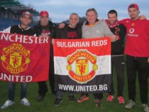 Легенда на „Манчестър Юнайтед“ идва за благотворителен турнир у нас