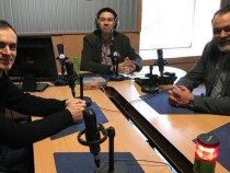 Предраг и Миодраг Якшич: Първо в България показваме "Завръщането"