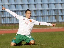 Юношите се класираха за европейското първенство по футбол