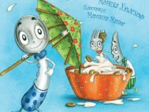 Ревността, разказана на децата като вълнуваща история за лъжица, вилица и нож