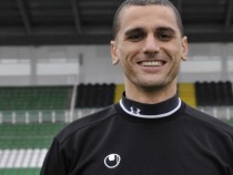 "Берое" се раздели с Армен Амбарцумян