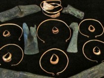 Свищовското златно съкровище ще бъде представено в Берген, Норвегия