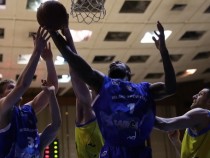 „Рилски спортист“ излъга „Спартак“ с една точка