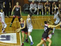 "Хасково" и "Монтана" ще играят във финала за купата на България