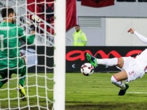 Глобиха Жерар Пике с 3000 евро за критика на рефер