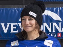 Александра Жекова преодоля квалификациите във Вейзонас