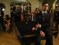 Отново хитове в стил суинг с "Постмодърн джубокс"