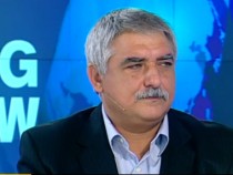 Иво Иванов: Ако бъде спрян поривът на Македония да се интегрира към ЕС и към НАТО, това би било пагубно