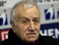 Последно сбогом с Иван Абаджиев в четвъртък на стадион "Васил Левски"