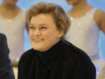 Звукови хроники „Големите майстори на малката вокална форма“: Веселина Кацарова