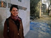 Филмите на Илина Перянова в „Късо кино в ДНК”