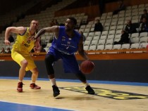 Баскетболистите на "Рилски спортист" победиха "Левски" като гост