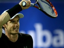 Анди Мъри с първа титла за годината