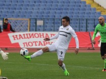 "Славия" надигра "Локомотив" (ГО) с 3:1