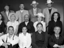 Мариус Куркински: Крикор Азарян присъства в моя живот от детството ми до ден днешен