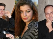 Започва „Европейският музикален фестивал”