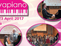 Вивапиано 2017 – среща на хората, които свирят за удоволствие