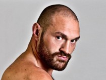 Тайсън Фюри с победа над италианец