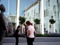 Галерия "Квадрат 500" – а сега накъде