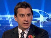 Гари Невил идва в София за благотворителния мач на Димитър Бербатов