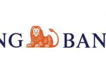 Спад на акциите на ING заради разследване за корупция и пране на пари