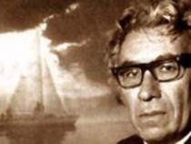 Борис Априлов, приятелят на делфините