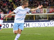 "Лацио" излезе четвърти в Серия "А"