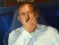 Станимир Стоилов поиска лиценза на "Левски"