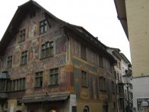 Старият Шафхаузен