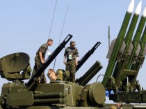 Русия отново е разположила ракетни системи „Искандер“ в Калининград