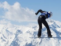 Александра Жекова е осма в Испания