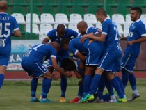 "Верея" спря устрема на "Пирин"