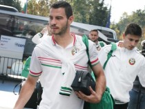 Симеон Славчев: Контузените играчи ще ни липсват