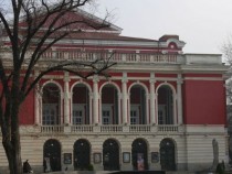 Премиера на операта "Кавалерът на розата" в Русе