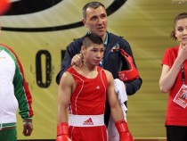 Даниел Асенов с нова победа